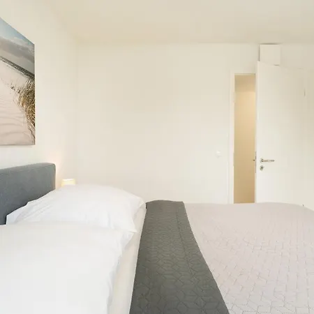 Seestrasse 8 Seestern 11 アパート ケレンフーゼン