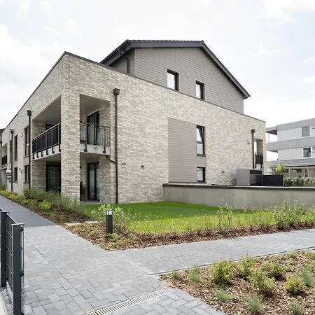 Seestrasse 8 Seestern 11 ケレンフーゼン