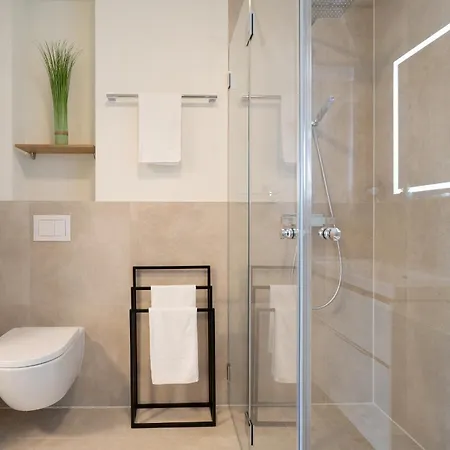 Seestrasse 8 Seestern 11 * ケレンフーゼン