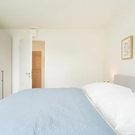 Seestrasse 8 Seestern 11 アパート