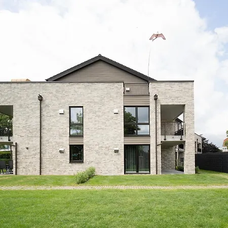 アパート Seestrasse 8 Seestern 11