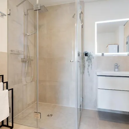 Seestrasse 8 Seestern 11 アパート ケレンフーゼン