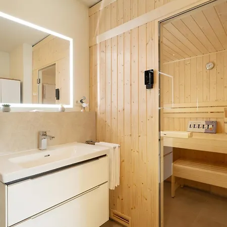 アパート Seestrasse 8 Seestern 11 ケレンフーゼン