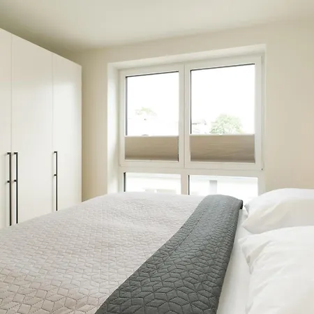 アパート Seestrasse 8 Seestern 11