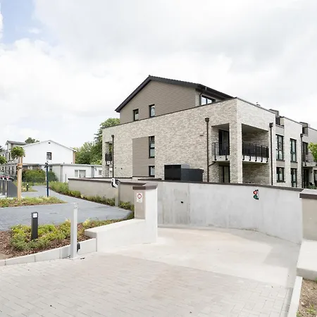 Seestrasse 8 Seestern 11 アパート ケレンフーゼン