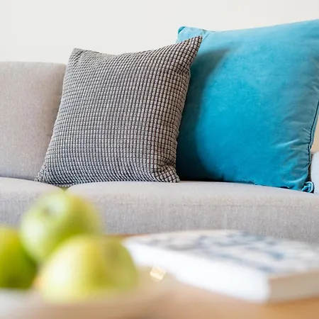 アパート Seestrasse 8 Seestern 11 ケレンフーゼン