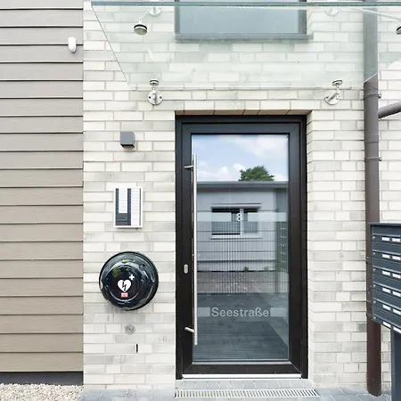 Seestrasse 8 Seestern 11 ケレンフーゼン