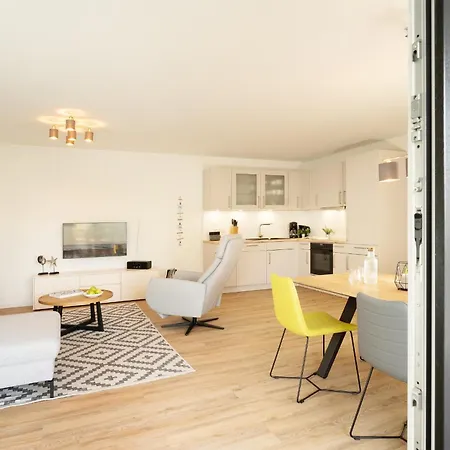 Seestrasse 8 Seestern 11 * ケレンフーゼン