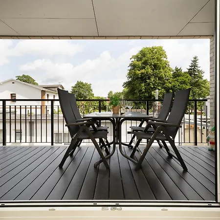 Seestrasse 8 Seestern 11