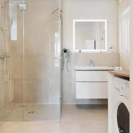 Seestrasse 8 Seestern 11 アパート