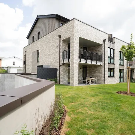 Seestrasse 8 Seestern 11 アパート ケレンフーゼン