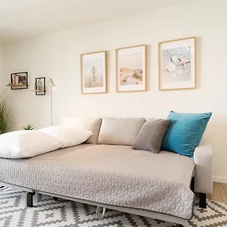 Seestrasse 8 Seestern 11 * ケレンフーゼン