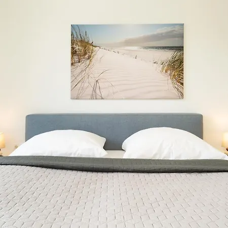 アパート Seestrasse 8 Seestern 11