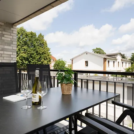 アパート Seestrasse 8 Seestern 11 ケレンフーゼン