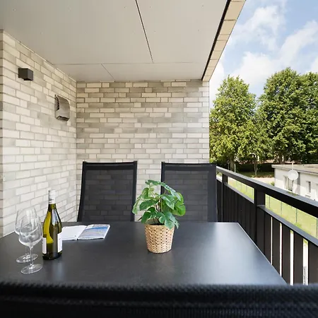 Seestrasse 8 Seestern 11 アパート