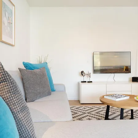 アパート Seestrasse 8 Seestern 11