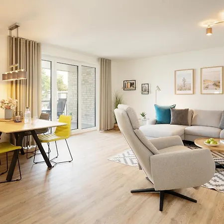 Seestrasse 8 Seestern 11 アパート *