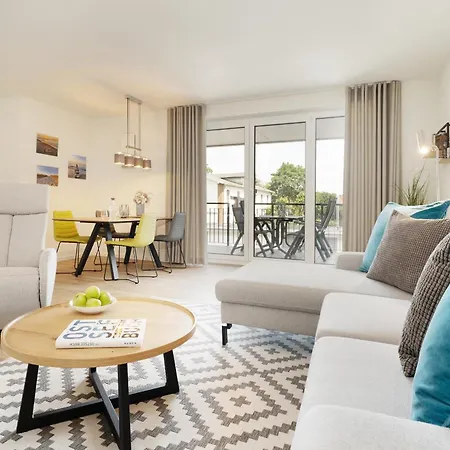 アパート Seestrasse 8 Seestern 11 ケレンフーゼン