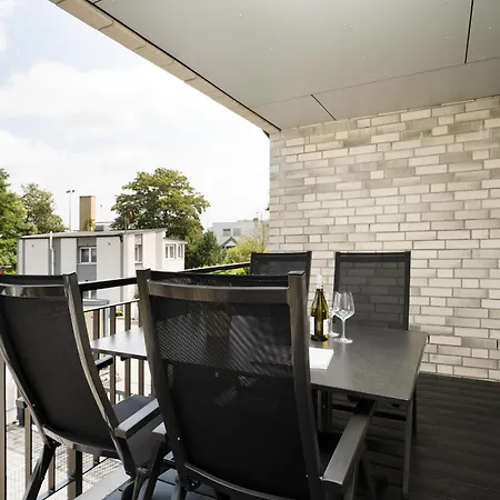 Seestrasse 8 Seestern 11