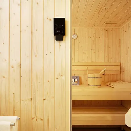 Seestrasse 8 Seestern 11 アパート