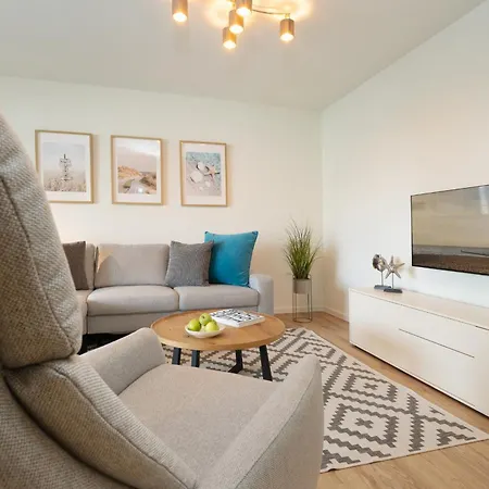 Seestrasse 8 Seestern 11 *