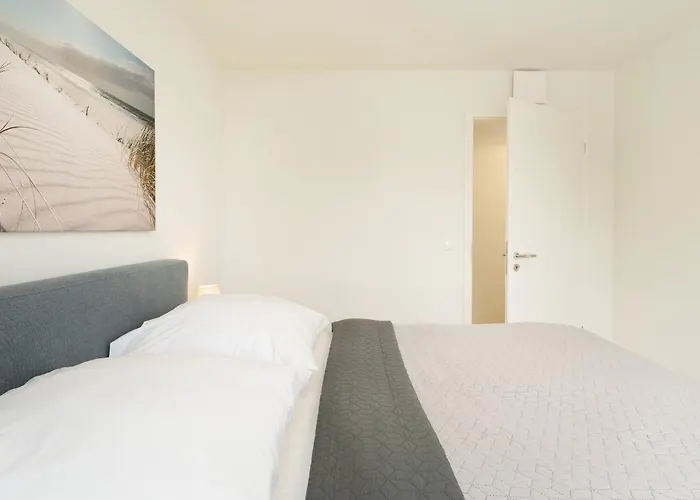 Seestrasse 8 Seestern 11 Appartement Kellenhusen