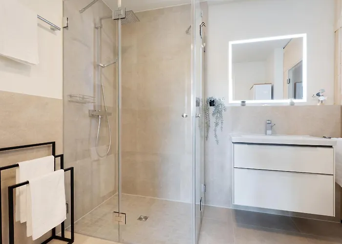 Seestrasse 8 Seestern 11 Appartement Kellenhusen