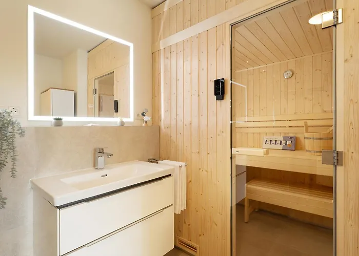 Appartement Seestrasse 8 Seestern 11 Kellenhusen