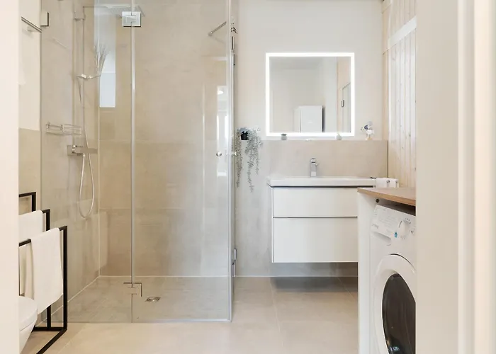 Seestrasse 8 Seestern 11 Appartement