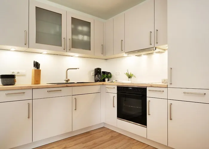 Seestrasse 8 Seestern 11 Appartement *