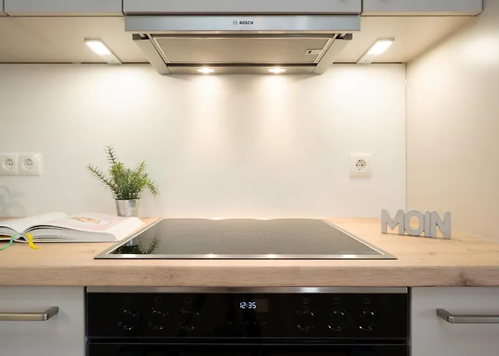 Seestrasse 8 Seestern 11