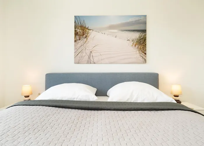 Appartement Seestrasse 8 Seestern 11