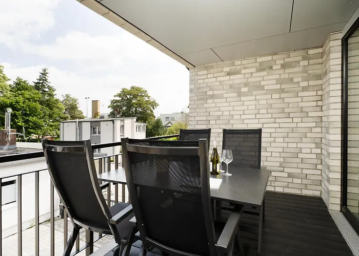 Seestrasse 8 Seestern 11