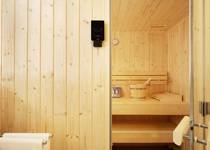 Seestrasse 8 Seestern 11 Appartement